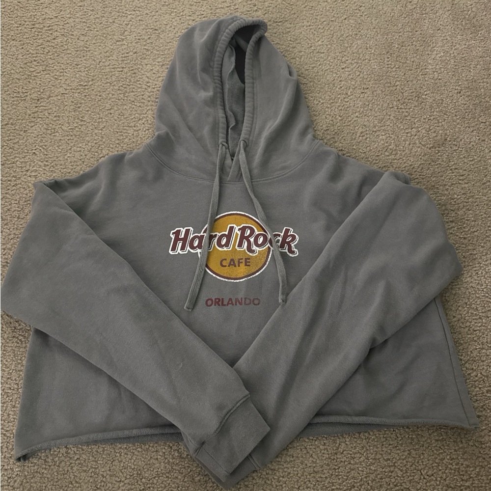 Hard Rock Cafe Orlando